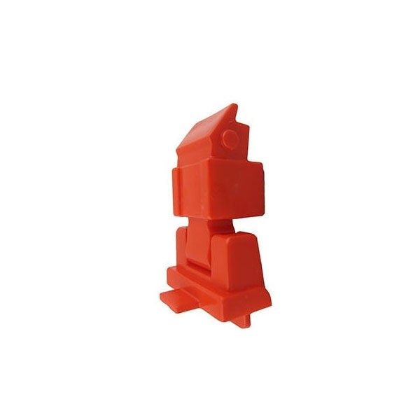 Orange Hoodlatch