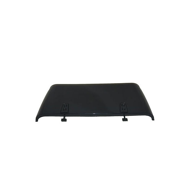 Wrangler Hood Black