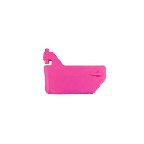 Wrangler Door Pink