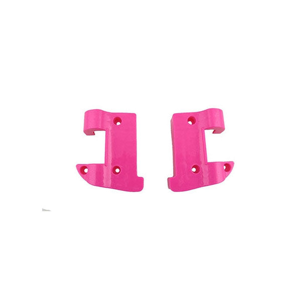 Wrangler Door Pink