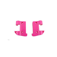 Wrangler Door Pink
