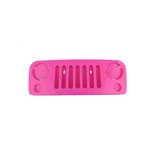 Wrangler Grill Pink