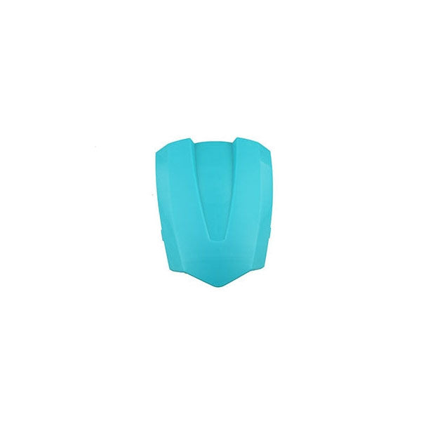 Dune Racer Hood Teal