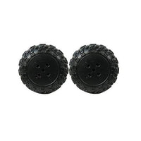 J8472-2269 & 2339 Tires/Wheels - All Arctic Cat, Some KFX & Dune Racers