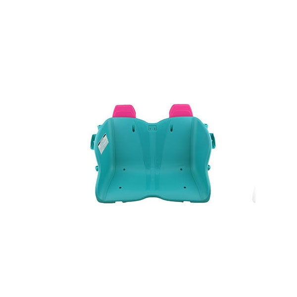 Dune Racer Seat Teal/ Pink