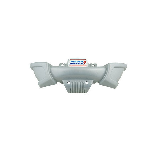 Dune Racer Front Bumper Grey