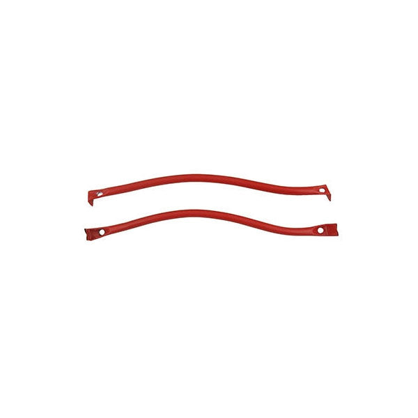 Dune Racer Side Bar - Red