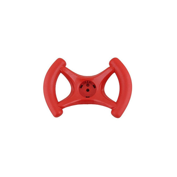 Dune Racer Red Steering Wheel