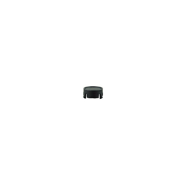 Cadillac Escalade Grey Steering Wheel Center Cap