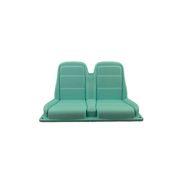Wrangler Seat Teal