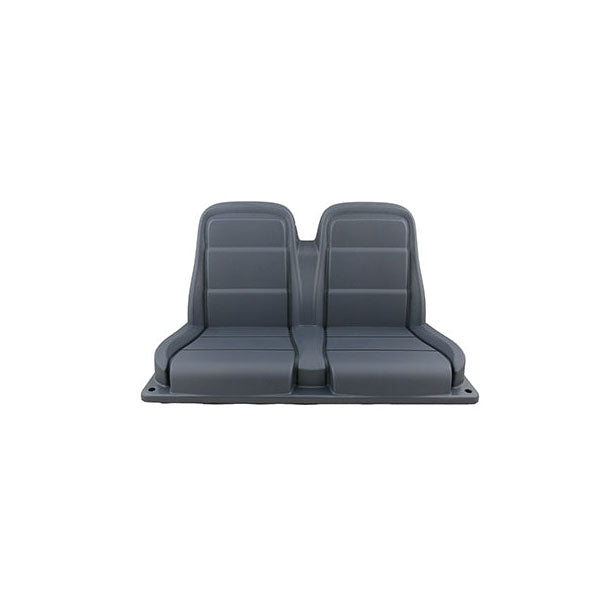 Wrangler Seat Grey