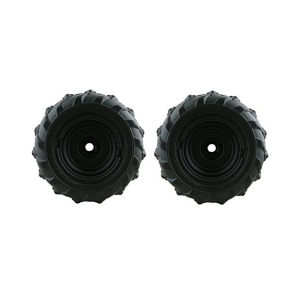 3900-6454 x2 Tires/Wheels - some Quads