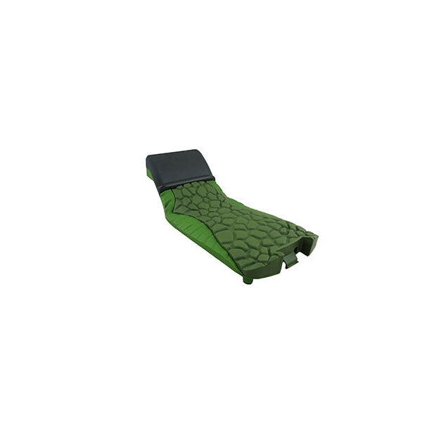 Dino Racer Seat Green