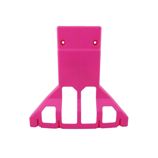 Camper Front Bumper Support