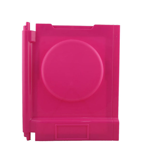 Camper Door Rear Left