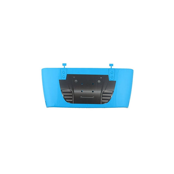 Wrangler Hood Light Blue