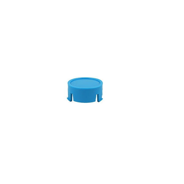 Camper Steering Wheel Cap Light Blue