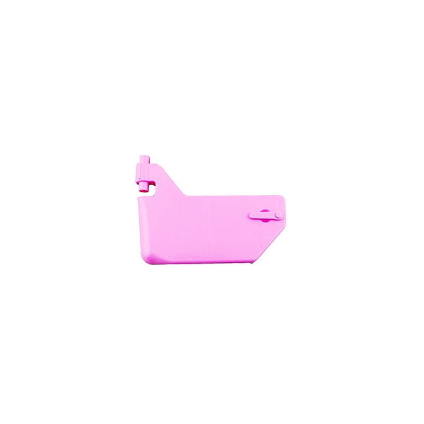 Wrangler Door Pink