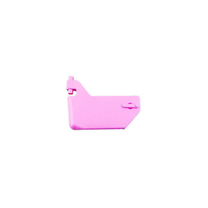 Wrangler Door Pink