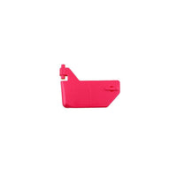 Wrangler Door Pink