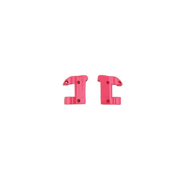Wrangler Door Pink