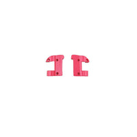 Wrangler Door Pink