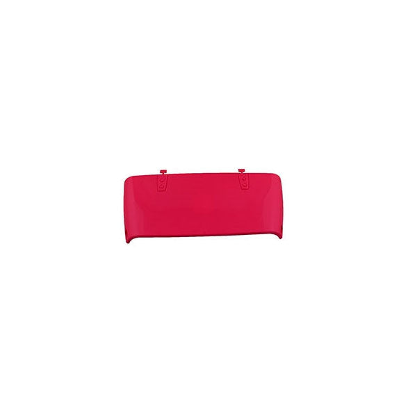 Wrangler Hood Pink