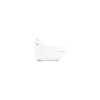 Wrangler Door White