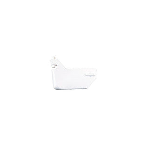Wrangler Door White