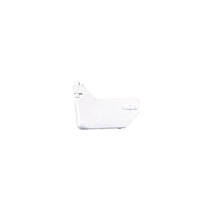 Wrangler Door White