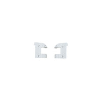 Wrangler Door White