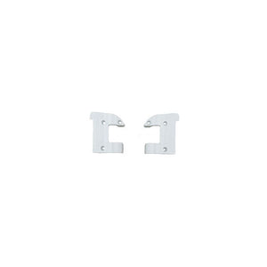 Wrangler Door White