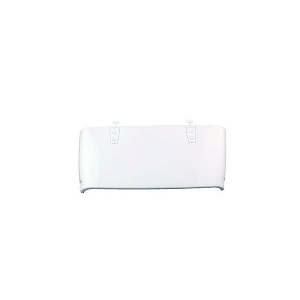 Wrangler Hood White