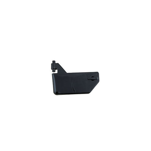 Wrangler Door Black