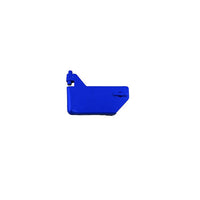 Wrangler Door Blue