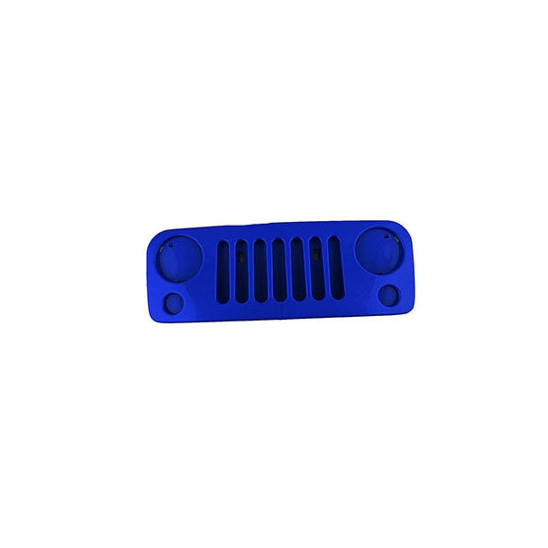 Wrangler Grill Blue