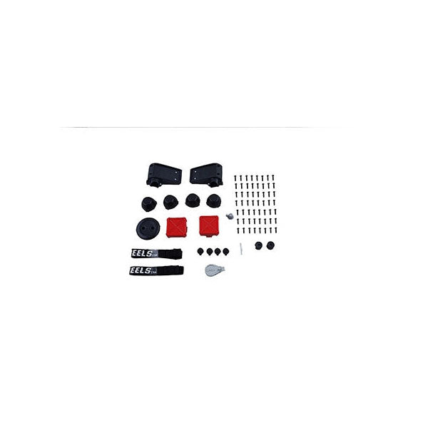 Jeep Wrangler model GWH24 Parts Bag