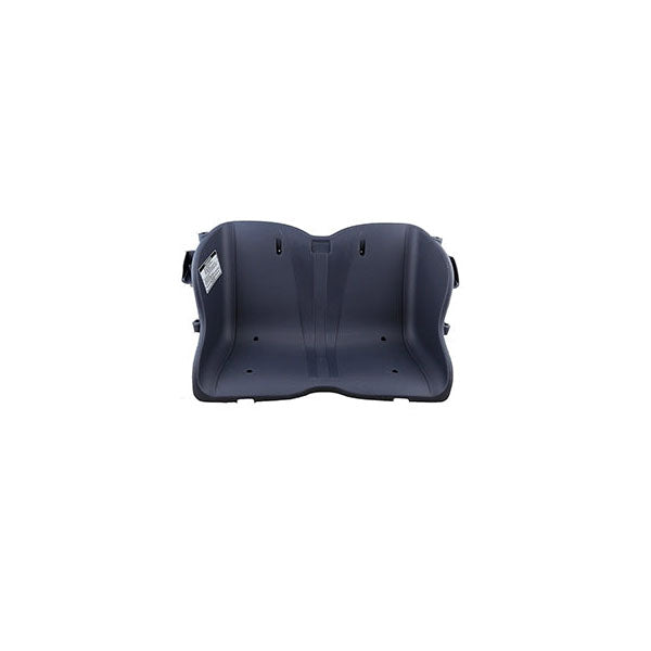 Baja Trailster Seat Black