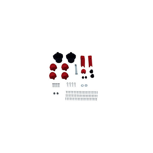 Baja Trailster model GRJ51 Parts Bag