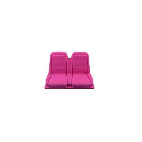 Wrangler Seat Pink