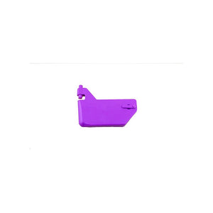 Wrangler Door Purple