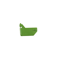 Wrangler Door Green