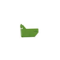 Wrangler Door Green