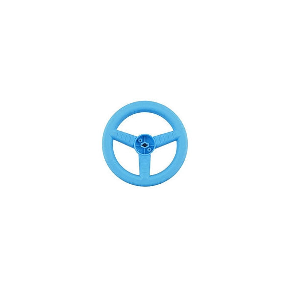 Wrangler Light Blue Steering Wheel