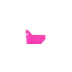 Wrangler Door Pink