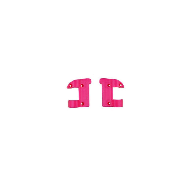 Wrangler Door Pink