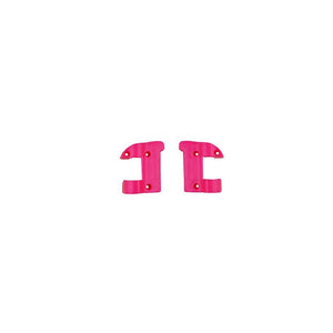 Wrangler Door Pink