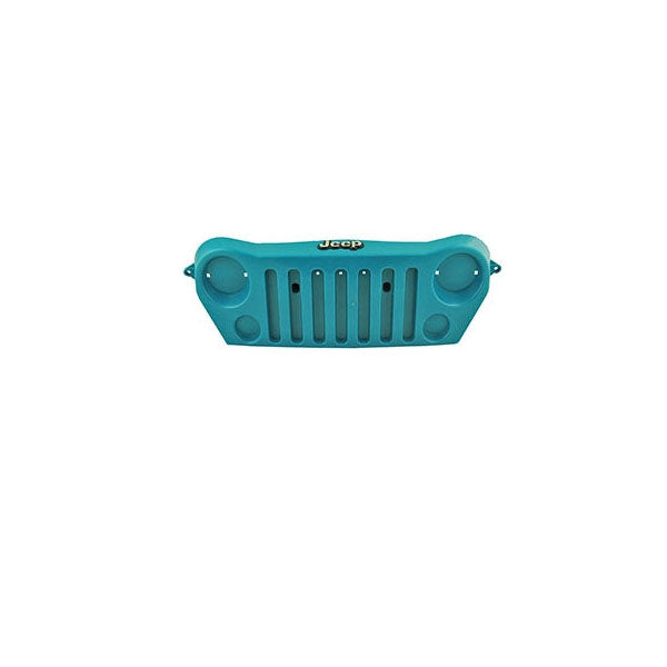 Hurricane Grill Teal