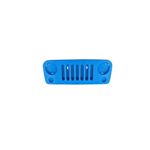 Wrangler Grill Blue