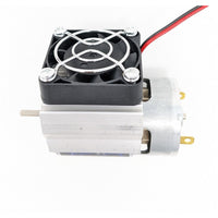 550 Cooling Fan Kit